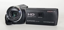Sony HDR PJ240 Full HD