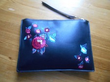 Only clutch tasche blumen - clutch,