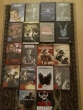 18er FSK: 18 DVD-PACK RAR