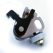 Yamaha ignition Contact Point