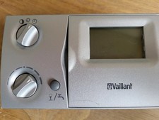 Vaillant vrc 410 - vaillant,