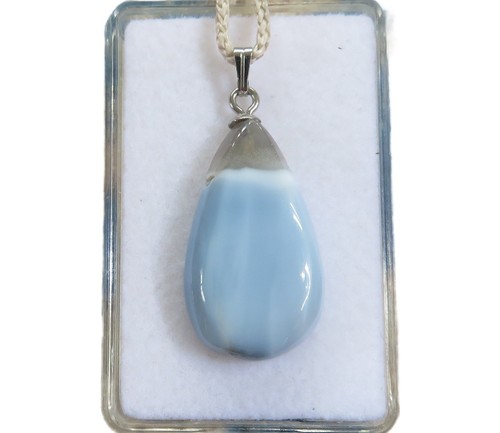 Blauer opal blue owyhee - blauer,