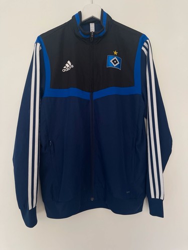 Hsv hamburger jacke - hsv, sv