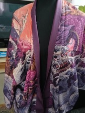 ▪︎☆ Neue Kimonojacke ▪︎☆