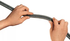 Fleischmann N 9106 FLEX-GLEIS