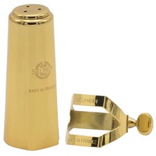 Blattschraube Selmer Standard