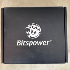 Bitspower Monoblock für ASUS