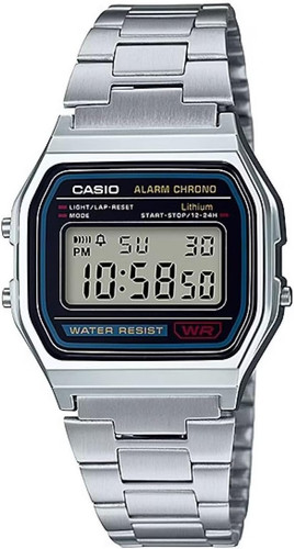 Casio vintage uhr - casio,
