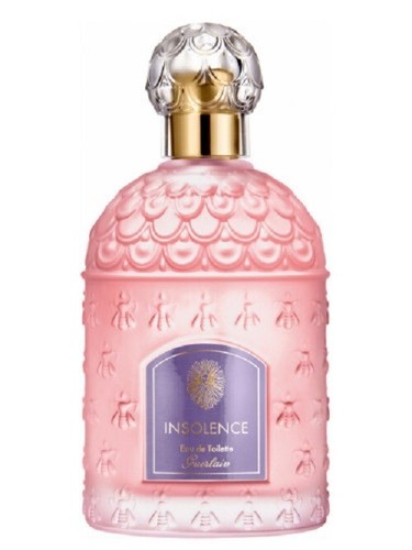 Insolence guerlain 100 ml - guerlain,