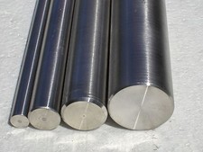 V2A 1.4301 Rundstahl Ø 10 mm