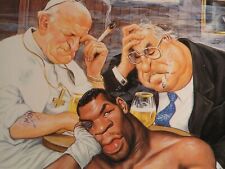 TANKARD  -  THE MEANING OF LIFE !! ( LP ) * 1.D-Pressung * NEAR MINT *