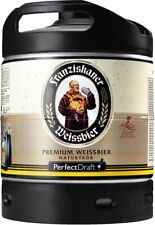 Franziskaner Weissbier