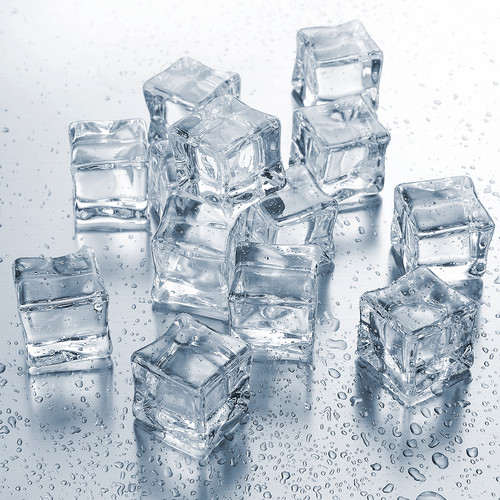 Eiswürfel