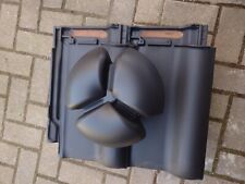 Rhedach Lüfterziegel Braas