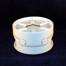 Rosenthal Asimmetria Weissgold