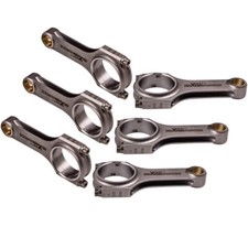 Schaft pleuel conrods for - 6x,