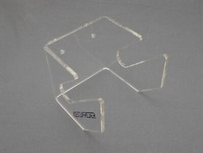 4boarder Single Wandhalterung Skateboard Longboard Snowboard Kiteboard - wie neu