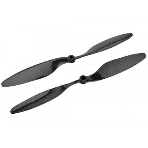 Paar von propeller bipala - bipala, rc