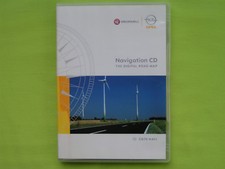 NAVIGATION OPEL CD 70 NAVI DEUTSCHLAND 2007 ZAFIRA B ASTRA H CORSA SIGNUM MERIVA