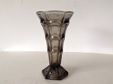 Art Deco  Trichtervase 26 cm