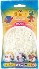 HAMA - MIDI BÜGELPERLEN 207- VERSCHIEDENE FARBEN - 1000 STÜCK # NEU OVP