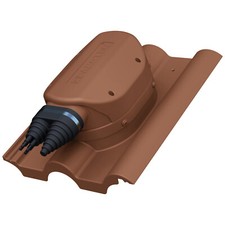 Dachdurchgang Creaton