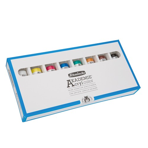 Schmincke acrylfarbe - schmincke,