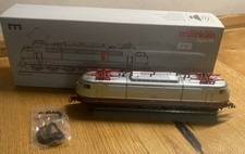 K23  Märklin 39573  E - Lok E