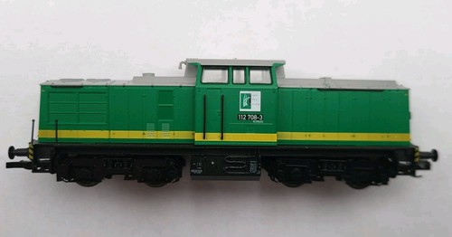 Tillig 04587 diesellok br - tillig, 04587,