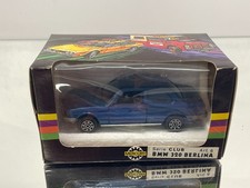 MERCURY 6 BMW E21 320 BERLINA