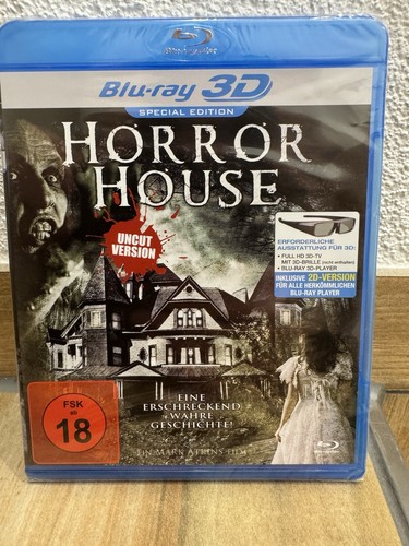 Horror house special - ,