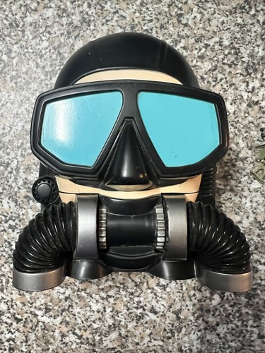 Micro machines diver sea - micro,