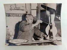 1954 vintage foto - 1954,