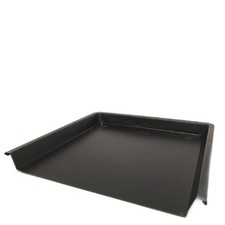 Zenker Backblech ausziehbar 37 52 cm Antihaft Backform Metallic