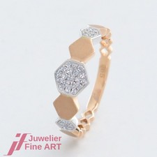 FHT Ring - Brillanten ges