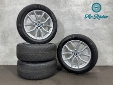 Orig BMW X5 G05 X6 G06 Winterräder Winterreifen 265/50 R19 19 Zoll Styling 734
