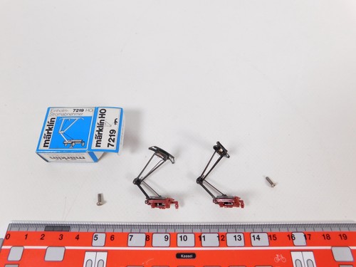 Märklin 7219 typ 10 1 - märklin,