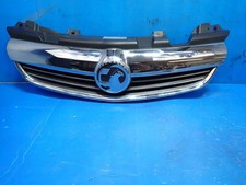 Grill Opel 13247327 Zafira B