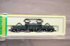 194/78-70, Minitrix Spur N 