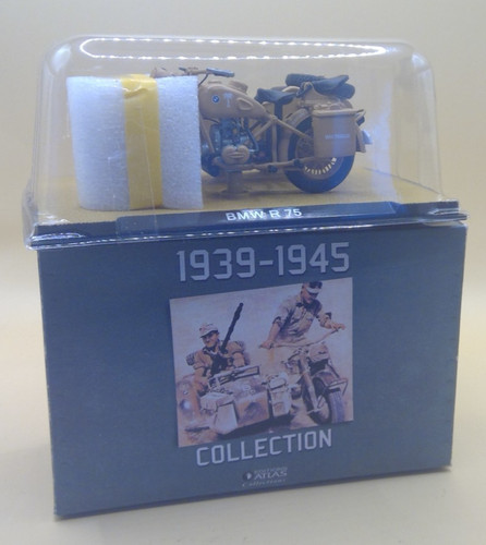 Atlas collection bmw r75 - atlas,