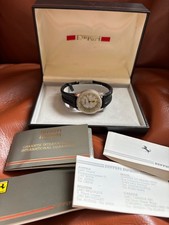 Ferrari Formula Uhr Full Set