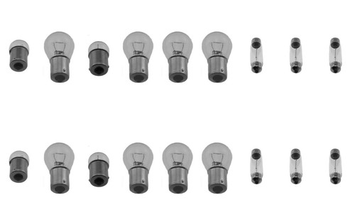 Bmw 18x lampen cs - bmw,