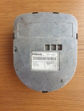 Webasto Thermo 90 ST control