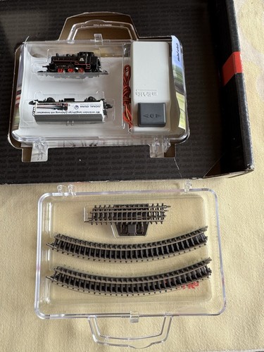 Märklin eisenbahn spur - eisenbahn,