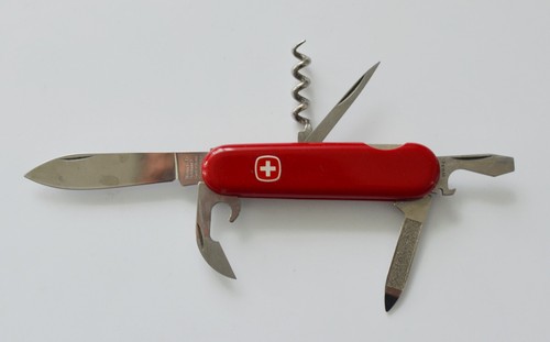 Vintage original victorinox - vintage,