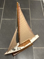 Segelbootmodell nauticalia - segelbootmodell,