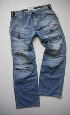 G-Star Men Jeans Hose Pant W34