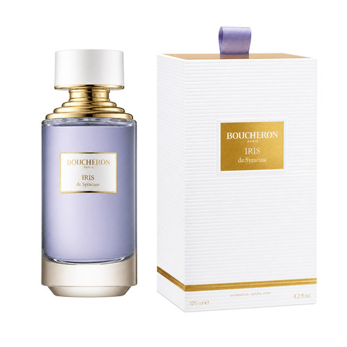 Boucheron galerie olfactive - boucheron,