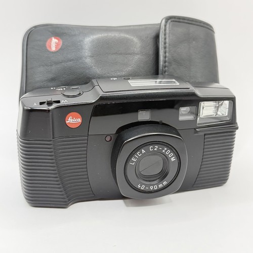 Leica c2 zoom kamera - ⚡️,