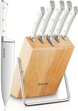 Messerblock Set 6 teilig